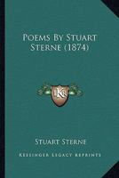 Poems By Stuart Sterne 1177716291 Book Cover