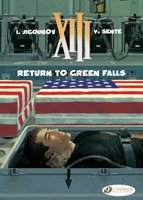 Return to Green Falls 1849183015 Book Cover