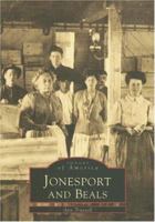 Jonesport and Beals 0738554634 Book Cover