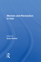 Women and Revolution in Iran 0367217368 Book Cover