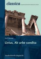 Livius, AB Urbe Condita 3525710704 Book Cover