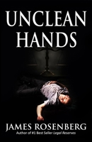 Unclean Hands 1732761272 Book Cover