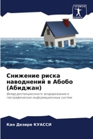 Снижение риска наводнен& 6205650967 Book Cover