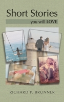 Short Stories You Will Love B0FDDR6KGG Book Cover