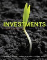 Fundamentals of Investments: Valuation and Management [with Stock-Trak Card]