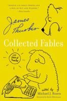 Collected Fables 0062909177 Book Cover