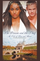 The Princess and the Thief 1393598471 Book Cover