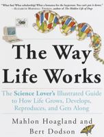 Way Life Works, The 0812920201 Book Cover