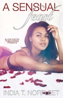 A Sensual Feast 1699868875 Book Cover