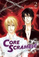 Core Scramble, Vol. 2 1600091687 Book Cover