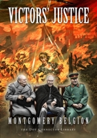 Victor's Justice 1365856275 Book Cover