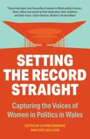 SETTING THE RECORD STRAIGHT 1912905728 Book Cover