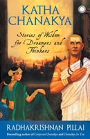 Katha Chanakya 818495980X Book Cover