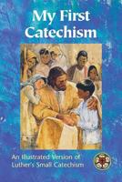 Der Kleine Katechismus 1420969048 Book Cover