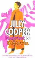 Harriet & Octavia 055214696X Book Cover