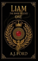 Liam (The Book of Lexis) 0955675618 Book Cover