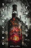 STARVING THINGS B0DWJJDLZQ Book Cover