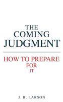 The Coming Judgment 1628711744 Book Cover