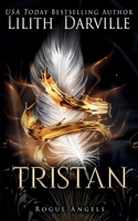 Tristan (Rogue Angels) B0CKGWY586 Book Cover