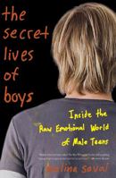 The Secret Lives of Boys 0465020321 Book Cover