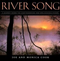 River Song: A Journey down the Chattahoochee and Apalachicola River 0817310347 Book Cover