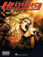 Hedwig and the Angry Inch 0822219018 Book Cover
