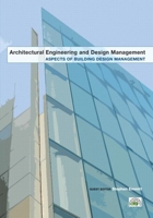 Aspects of Building Design Management 1844075109 Book Cover