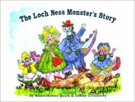 The Loch Ness Monster's Story 0970195702 Book Cover