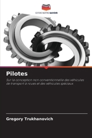 Pilotes 6202904550 Book Cover