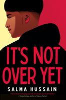 It's Not Over Yet 0735271550 Book Cover
