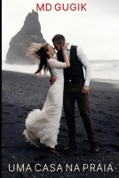 Uma Casa na Praia B0C47LV1B2 Book Cover