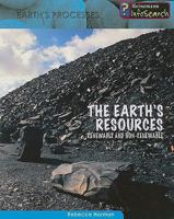 The Earth's Resources: Renewable and Non-Renewable 1403470685 Book Cover