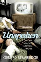 Unspoken 1906964653 Book Cover