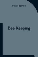 Bee Keeping 1023365405 Book Cover