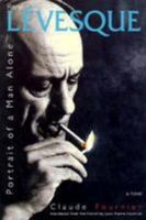 René Lévesque 0771032161 Book Cover