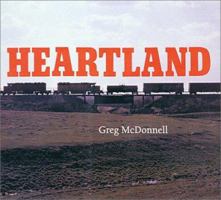 Heartland 1550460641 Book Cover