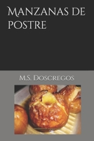 Manzanas de postre B08VFRGPW5 Book Cover