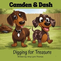 Camden & Dash (Middle English Edition) B0H8BX2835 Book Cover