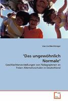 Das ungewöhnlich Normale 3639348354 Book Cover
