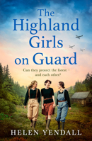 Highland Girls_highland Gi2 PB 0008603294 Book Cover
