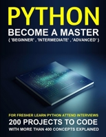 Python Programming for Beginners:: Beginning Python Programming in few days Step-by-Step B0F5NWVFGH Book Cover