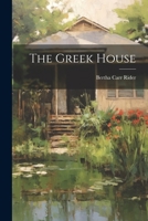 The Greek House 1021918008 Book Cover