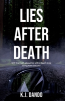 Lies After Death 1915307058 Book Cover