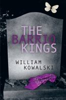 Barrio Kings 155469244X Book Cover