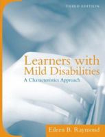 Learners with Mild Disabilities: A Characteristics Approach 0137060769 Book Cover