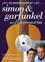 Play Acoustic Guitar With Paul Simon Six Of His Greatest Hits (Paul Simon/Simon & Garfunkel) 0711985782 Book Cover