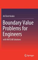 Boundary Value Problems for Engineers 3030210790 Book Cover