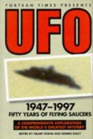 The UFO mystery: The 50-year quest to solve the world's greatest enigma 187087076X Book Cover