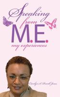 Speaking from M.E. 0989036901 Book Cover