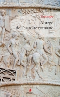 Abrégé de l'histoire romaine 2940744149 Book Cover